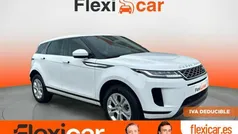Blanco Usado 2020 Land Rover Range Rover evoque R-Dynamic | 23.190 € (Super precio)