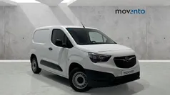 Usado 2019 Opel Combo Monovolumen | 12.540 € (Super precio)