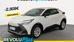 Usado 2025 Toyota C-HR Active SUV | 30.900 € (Precio justo)