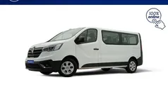 Usado 2024 Renault Trafic Van | 29.985 € (Precio justo)