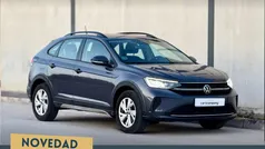 Usado 2022 VW Taigo Life SUV | 17.490 € (Precio justo)