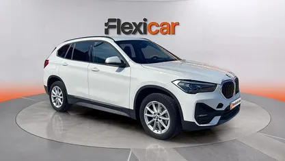 Usado BMW X1 150 CV (110 kW) 2022 SUV
