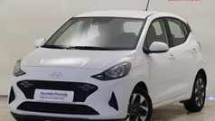 Otro Usado 2024 Hyundai i10 Utilitario | 14.500 € (Precio justo)