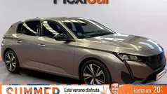 Usado 2022 Peugeot 308 Allure Utilitario | 18.490 € (Precio justo)