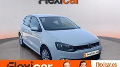 Usado 2017 VW Polo Edition Berlina | 11.490 € (Precio justo)