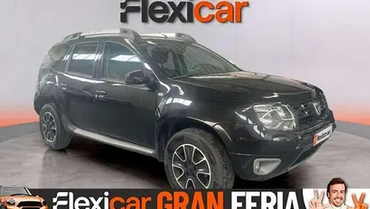 Usado Dacia Duster Ambiance 109 CV (80 kW) 2017 SUV