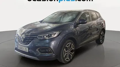 Usado Renault Kadjar Techno 140 CV (102 kW) 2022 SUV