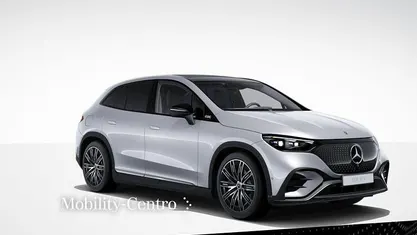 Usado 2025 Mercedes EQE350 Edition SUV | 87.575 € (Precio justo)