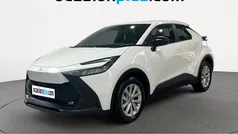Usado 2025 Toyota C-HR Active SUV | 27.537 € (Precio justo)