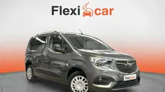 Usado 2022 Opel Combo Edition+ Monovolumen | 16.970 € (Precio justo)