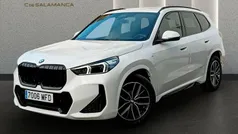 Usado 2023 BMW X1 Comfort Edition SUV | 43.900 € (Un poco caro)