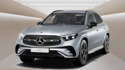 Usado Mercedes GLC220 197 CV (144 kW) 2025