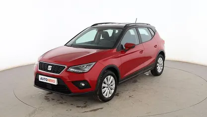 Usado Seat Arona Style 115 CV (84 kW) 2018 SUV