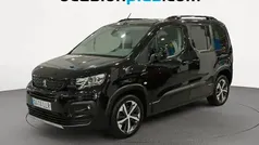 Usado 2020 Peugeot Rifter GT Monovolumen | 20.819 € (Precio justo)
