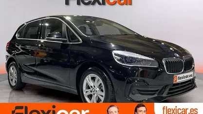 Usado BMW 218 150 CV (110 kW) 2020 Monovolumen
