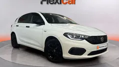 Blanco Usado 2019 Fiat Tipo Pop Berlina | 10.490 € (Precio justo)