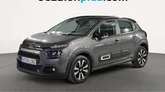 Usado 2021 Citroën C3 Feel Utilitario | 10.537 € (Precio justo)