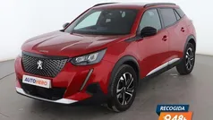 Usado 2023 Peugeot 2008 Allure SUV | 15.899 € (Precio justo)