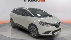 Usado 2022 Renault Grand Scénic IV Equilibre Monovolumen | 20.990 € (Precio justo)