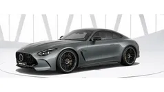 Usado 2024 Mercedes S63 AMG AMG Coupe | 246.600 €