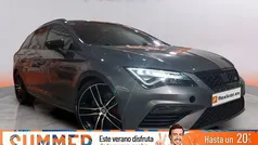 Usado 2017 Cupra Leon | 25.990 € (Precio justo)