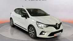 Usado 2022 Renault Clio V Business Berlina | 11.990 € (Precio justo)