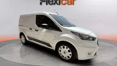 Usado 2023 Ford Transit Ambiente Familiar | 14.990 € (Super precio)