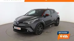 Usado 2018 Toyota C-HR Advance SUV | 21.399 € (Precio justo)