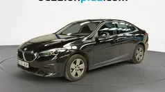 Negro Usado 2023 BMW 216 Coupe | 27.264 € (Buen precio)