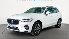 Usado 2022 Volvo XC60 SUV | 31.091 € (Buen precio)