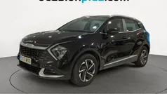 Usado 2024 Kia Sportage SUV | 23.228 € (Super precio)