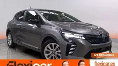 Usado 2025 Renault Clio V Evolution Utilitario | 17.490 € (Precio justo)