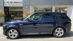 Usado 2023 Land Rover Range Rover Sport SE SUV | 64.900 €