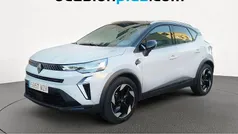 Usado 2025 Renault Captur Techno SUV | 25.355 € (Precio justo)