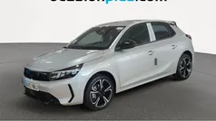 Usado 2025 Opel Corsa Utilitario | 18.773 € (Precio justo)