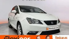 Usado 2016 Seat Ibiza Reference Utilitario | 6990 € (Buen precio)