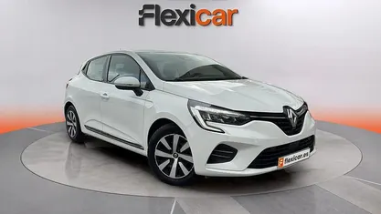 Usado Renault Clio V Initiale 140 CV (102 kW) 2021 Utilitario