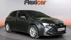 Gris Usado 2023 Toyota Corolla Active Berlina | 24.490 € (Precio justo)