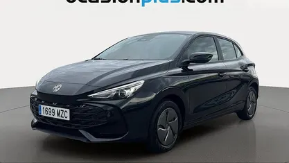 Usado 2025 MG MG3 Utilitario | 15.137 € (Super precio)