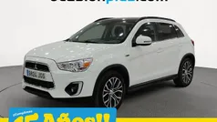 Usado 2015 Mitsubishi ASX Motion SUV | 13.200 € (Precio justo)