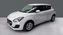Usado 2021 Suzuki Swift Berlina | 13.300 € (Precio justo)