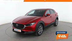 Usado 2022 Mazda CX-30 SUV | 21.899 € (Precio justo)