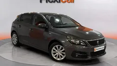 Usado 2020 Peugeot 308 Style Berlina | 10.490 € (Precio justo)