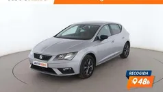Usado 2019 Seat Leon Style Berlina | 14.799 € (Precio justo)