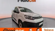 Usado 2019 Citroën Berlingo Feel Monovolumen | 12.770 € (Precio justo)