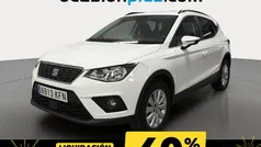 Usado 2017 Seat Arona Ecomotive SUV | 13.990 € (Precio justo)