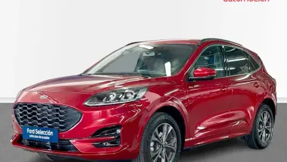 Usado Ford Kuga ST-Line X 225 CV (165 kW) 2022 SUV