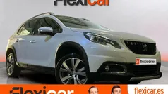 Usado 2018 Peugeot 2008 Allure SUV | 10.790 € (Precio justo)
