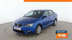 Azul Usado 2015 Seat Toledo Style Berlina | 10.699 € (Precio justo)