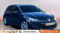 Usado 2019 VW Golf VII R-line Plus Berlina | 17.690 € (Buen precio)